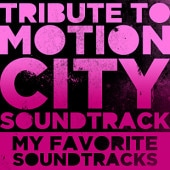 V.A / Tribute to Motion City Sound Tracks��VA)
