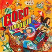 TENDOUJI / COCO��CD��