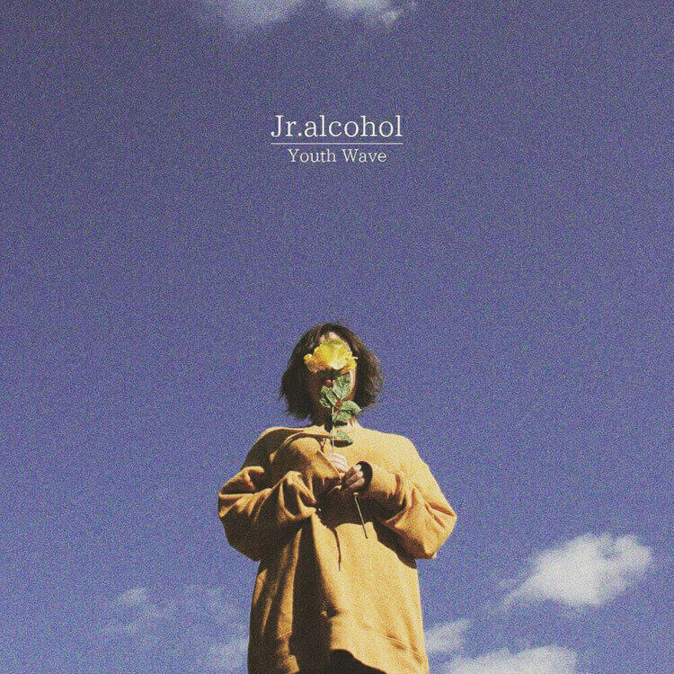 Jr.alcohol / Youth Wave