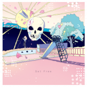 Set Free / �إ����᥿-EP