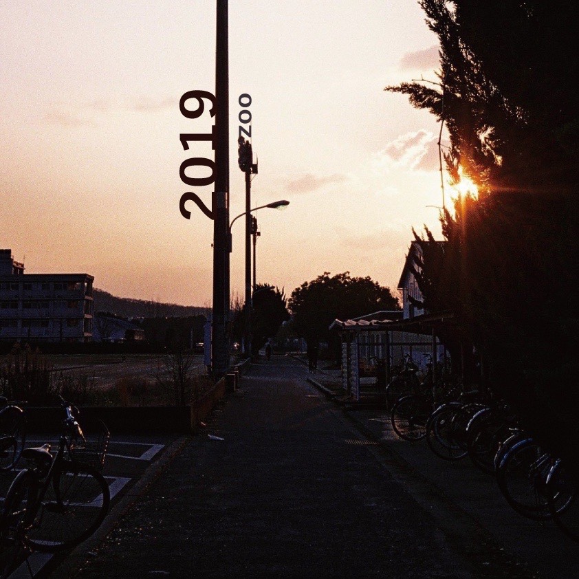 zoo / 2019 | CD,日本,J-POP / 邦ロック,新品 | ZOONET ONLINE