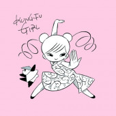 KUNG-FU GIRL / KUNG-FU GIRL