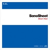 ����ŵ����� SonoSheet / Short hair