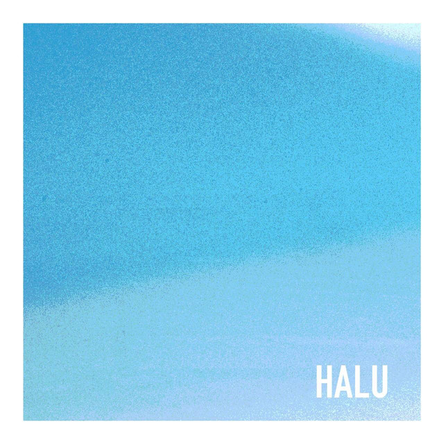 Mr.Seaside / HALU