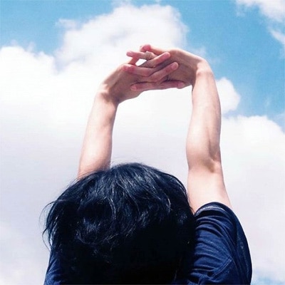 Mr.Seaside / boys in blue