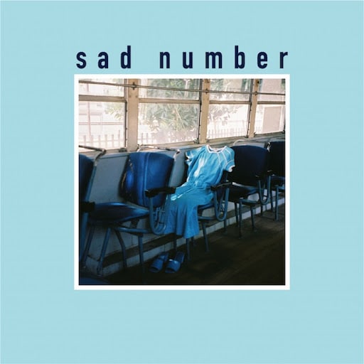 Laura day romance Sad number/ランドリー サイン付き sad number / ランドリー [1st double A-side single]｜SINGLE