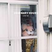 chie / ORDINARY HOURS