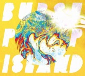 ŵ Wienners / BURST POP ISLAND ڸס