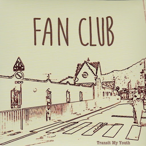 Transit My Youth / FAN CLUB