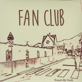 Transit My Youth / FAN CLUB
