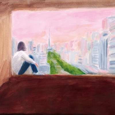 �������Ȥ餹 / Permanent Collection