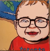 toronto / 1st EP