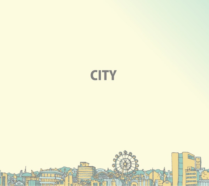 YMB / CITY
