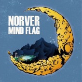 NORVER / MIND FLAG