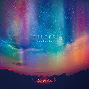 ��ZOO��ŵ����� FILTER / euphoria