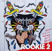 V.A. / ROOKIE 2VA)