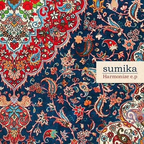 sumika / Harmonize e.p / CD���̾��ס�
