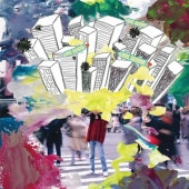 POETASTER / Imagination World