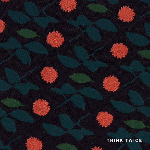 �����٥˥� / Think Twice