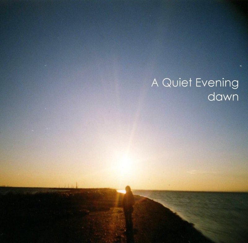A Quiet Evening / dawn