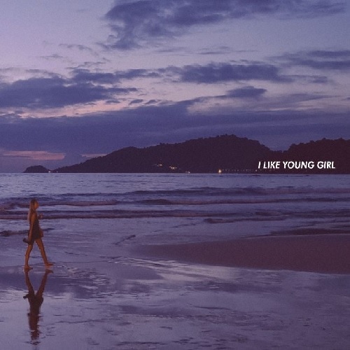 I LIKE YOUNG GIRL / Summer