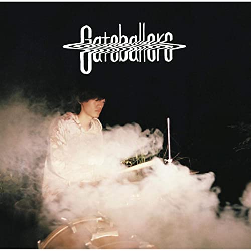 Gateballers / Thank you Part-time Punks