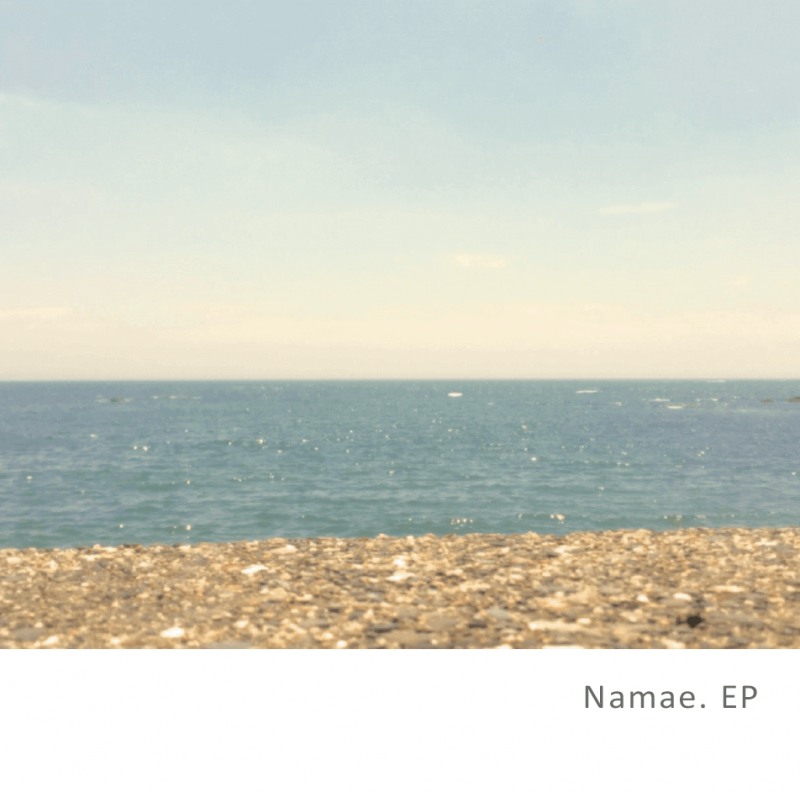 Hamabe / Namae.EP