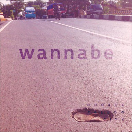 Monaca yellow city / wannabe