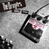 The Dragers��COWCITY CLUB BAND) / Rolling Stone