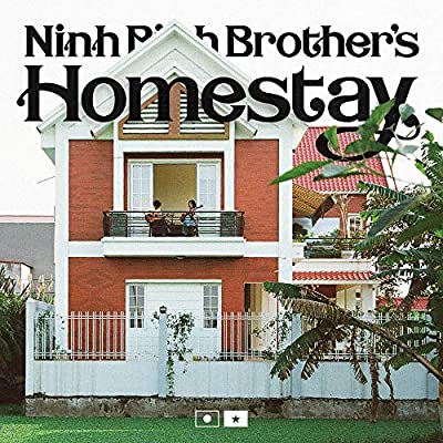 MIZ / Ninh Binh Brother's Homestay
