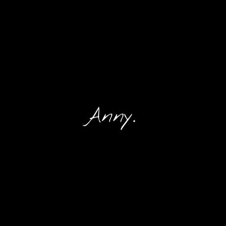 ���åɥ��� / Anny.