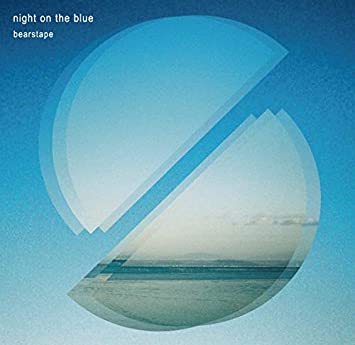 bearstape / night on the blue