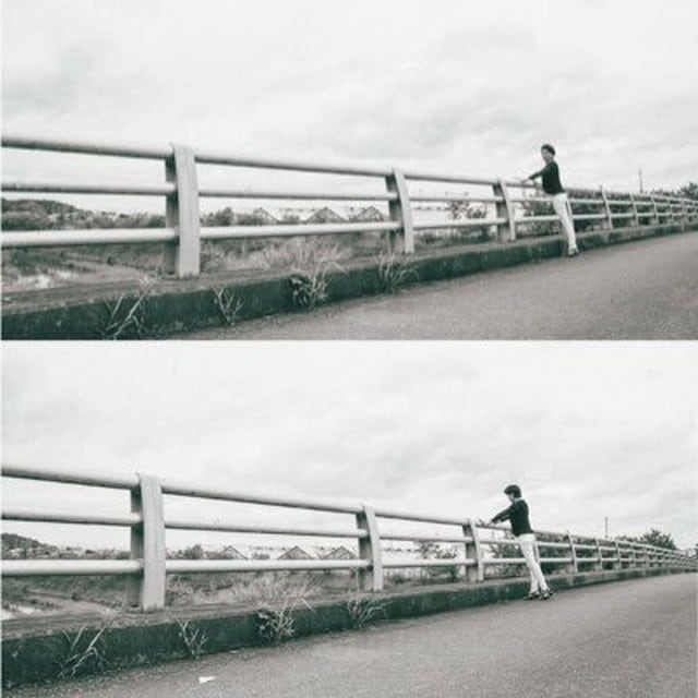 blondy / LAST