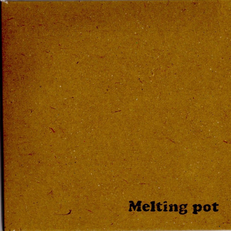 Melting pot / 1st demo