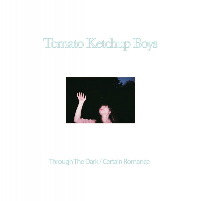 Tomato Ketchup Boys / Through The Park