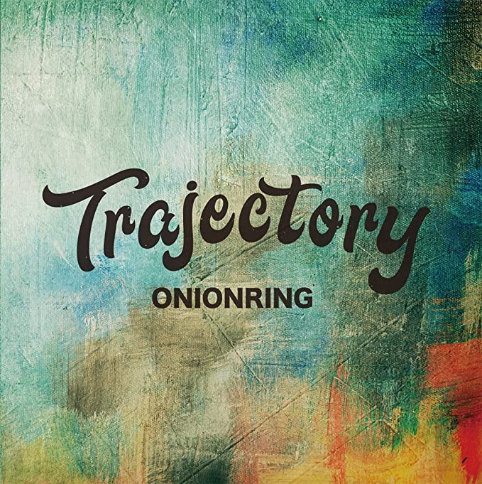 ONIONRING / Trajectory | CD,日本,メロコア / スカパンク