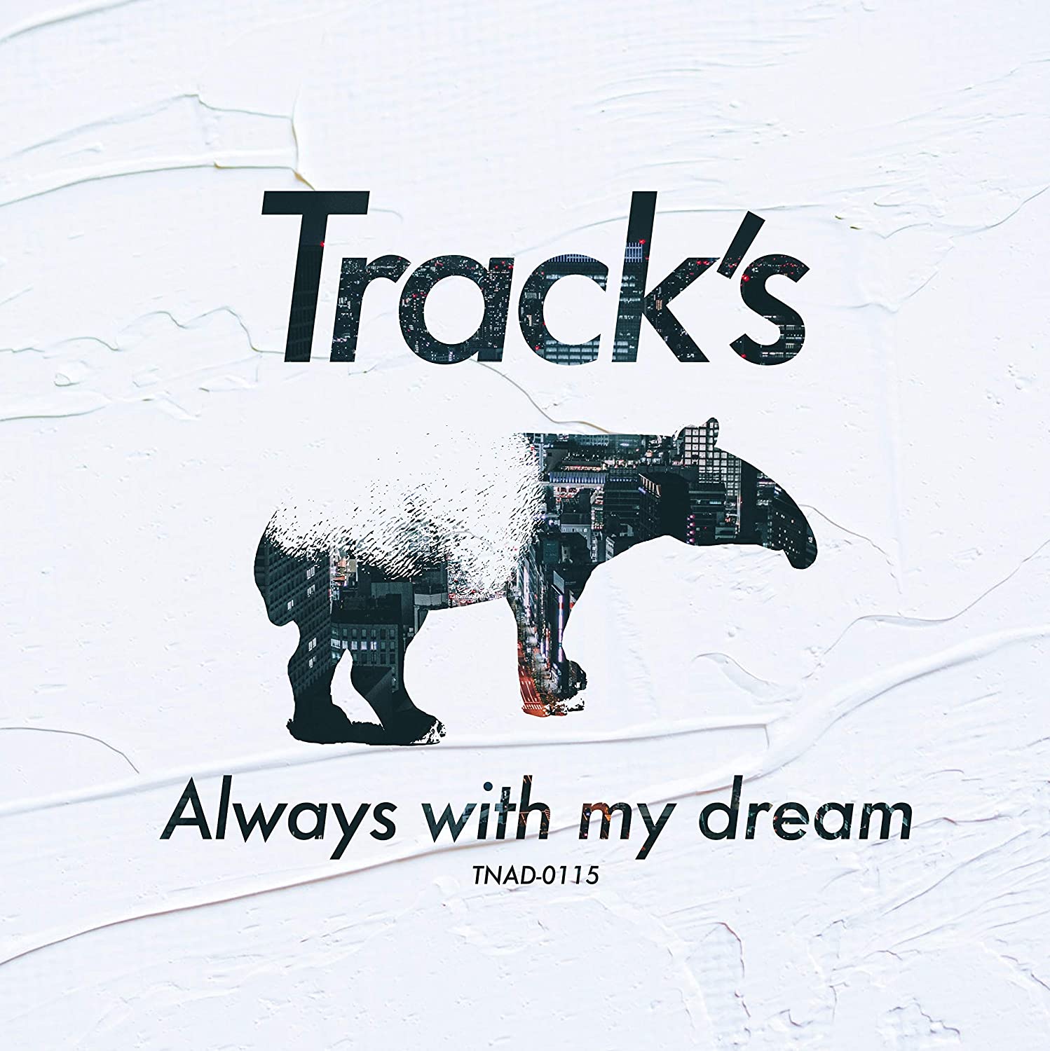 Track's / Always with my dream | CD,日本,メロコア / スカパンク