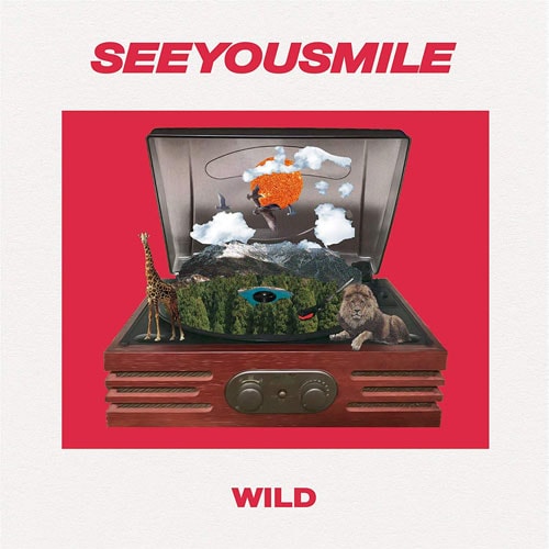 See You Smile / WILD | CD,日本,POPPUNK / EASYCORE,新品 | ZOONET