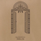 PARKLIFE / Eden - �Ϥ뤫���ȤȤ�� / ��A5�Ρ��ȥ��㥱�å�+����������ɥ�����+CD��