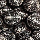 ŵ V.A / Kick against the pricks Vol.1VA)