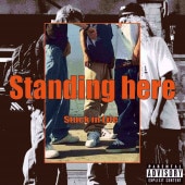Stuck in Life / Standing here