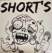 SHORT'S / 1st Demo