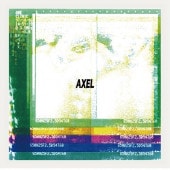 MAHOROBA / AXEL