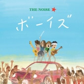 THE NOiSE / �ܡ�����