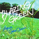 Aqua GeeCharn / BLAZING GREEN