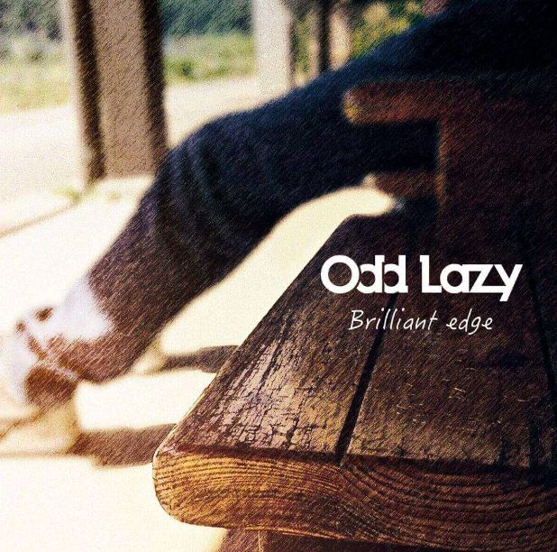 Odd Lazy / Brilliant edge | CD,日本,メロコア / スカパンク /レゲエ