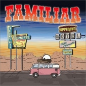 UPPERCUT��TEXAS HIT / FAMILIAR