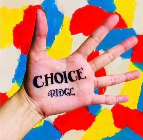 RIDGE / CHOICE