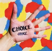 RIDGE / CHOICE