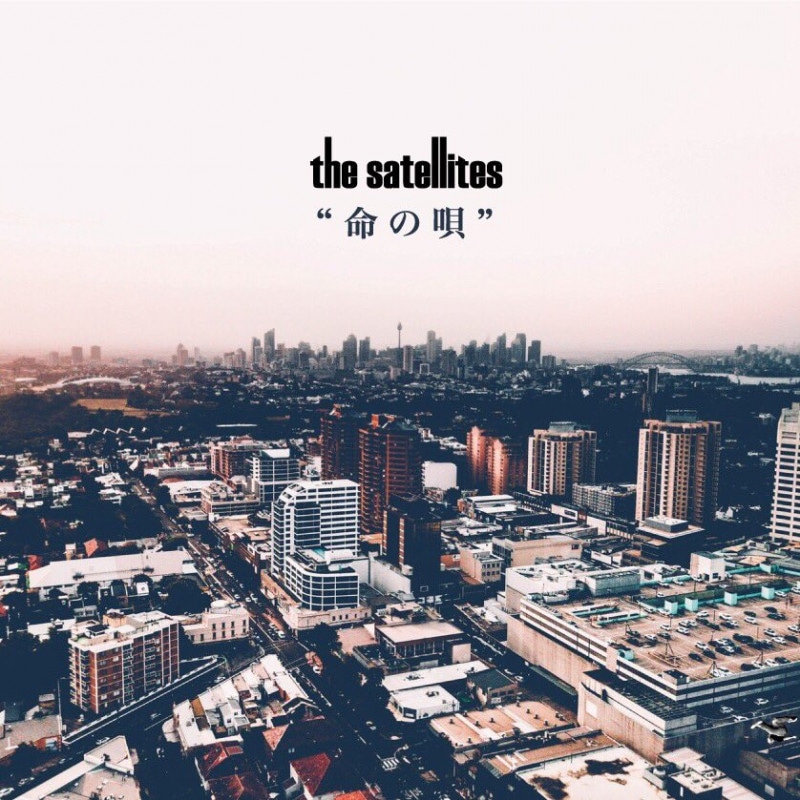 the satellites / ̿�α�